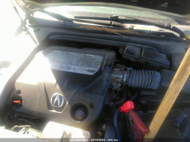 2008 ACURA TL VIN: 19UUA66218A019870