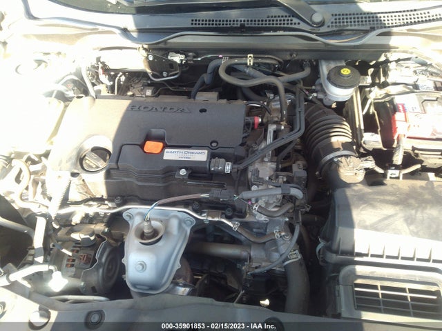 2018 HONDA CIVIC SEDAN LX VIN: 2HGFC2F59JH563191