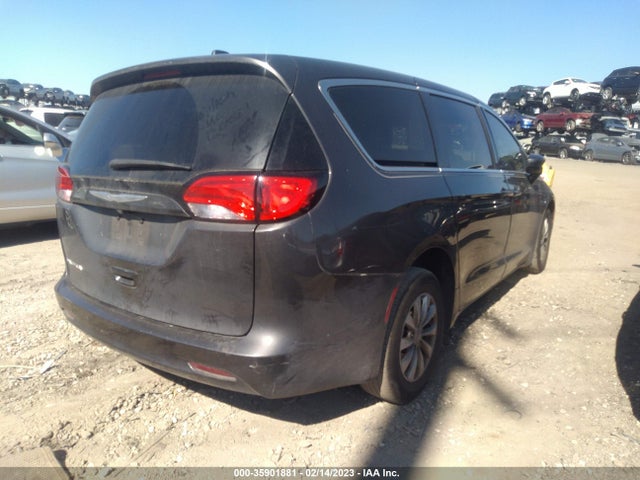 2C4RC1DG0HR676798 Chrysler Pacifica Touring
