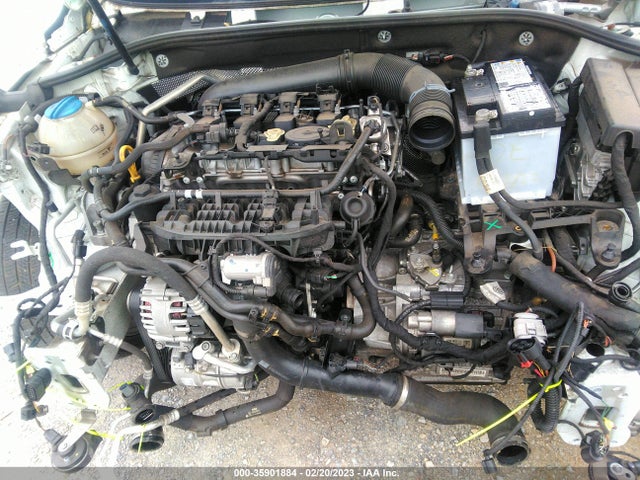 1VWDT7A33HC065247 Volkswagen Passat R-line W/comfort Pkg