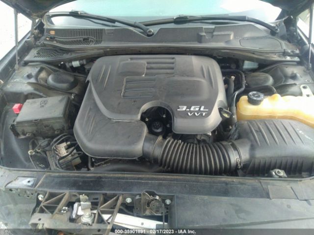2C3CDZAG5GH234582 Dodge Challenger Sxt Plus