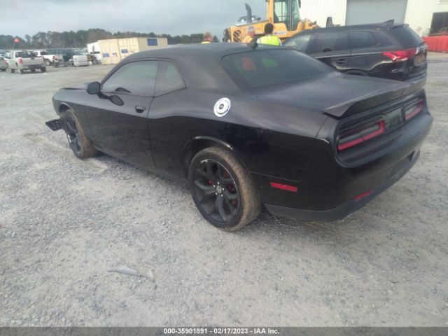 2C3CDZAG5GH234582 Dodge Challenger Sxt Plus
