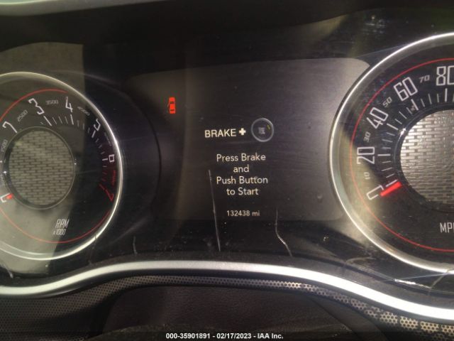 2C3CDZAG5GH234582 Dodge Challenger Sxt Plus
