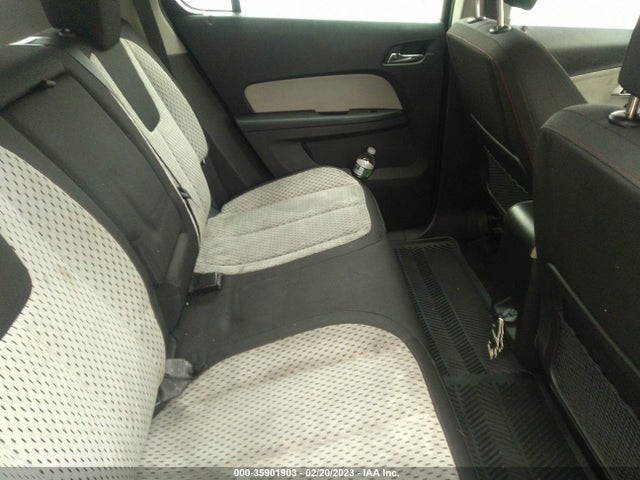2014 CHEVROLET EQUINOX LS VIN: 2GNFLEEK3E6141708