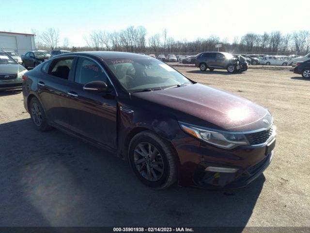 5XXGT4L3XKG308801 auction archive image