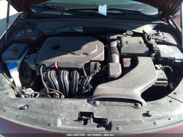 5XXGT4L3XKG308801 KIA Optima