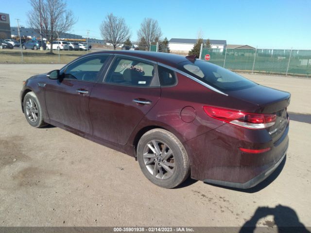 5XXGT4L3XKG308801 KIA Optima