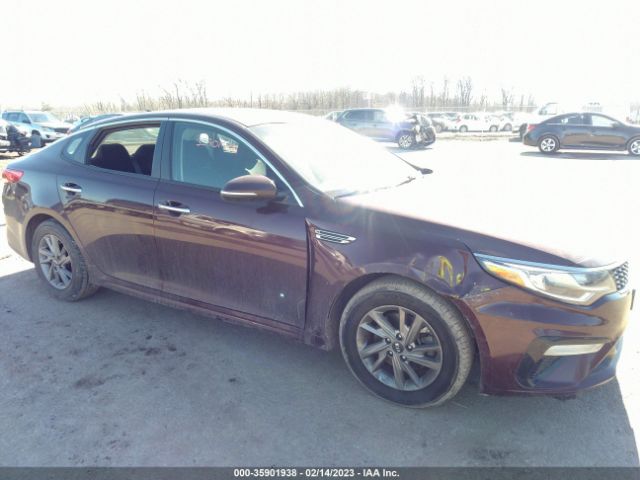 5XXGT4L3XKG308801 KIA Optima