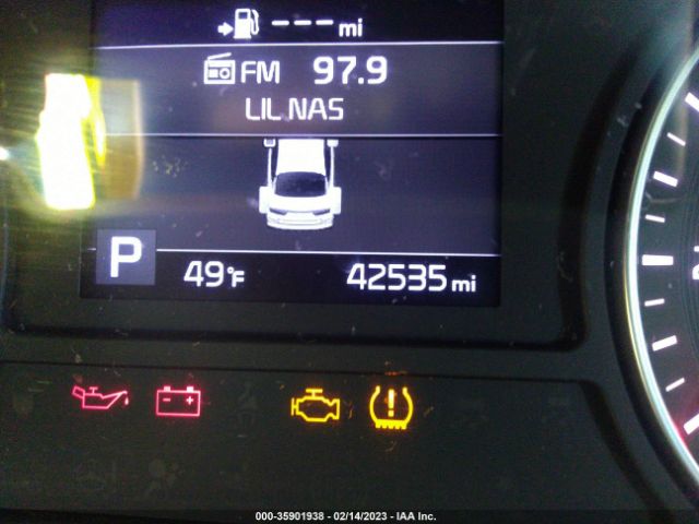 5XXGT4L3XKG308801 KIA Optima