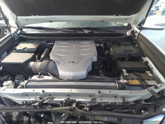 2021 Lexus GX, VIN: JTJAM7BX6M5292223