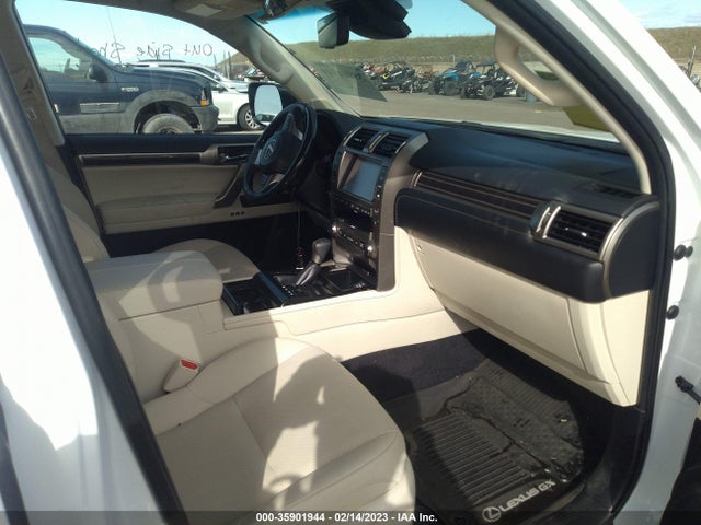 2021 Lexus GX, VIN: JTJAM7BX6M5292223
