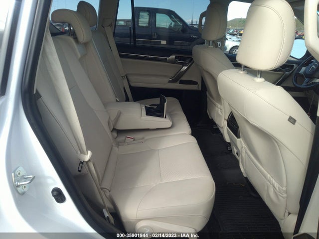 2021 Lexus GX, VIN: JTJAM7BX6M5292223