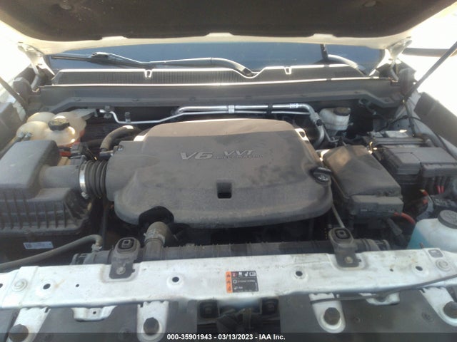 2019 Chevrolet Colorado, VIN: 1GCHSCEN0K1130439