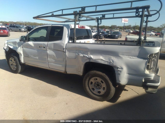 2019 Chevrolet Colorado, VIN: 1GCHSCEN0K1130439