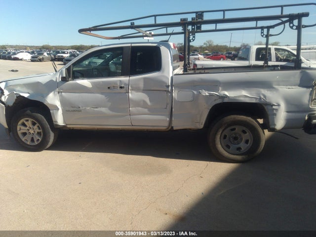 2019 Chevrolet Colorado, VIN: 1GCHSCEN0K1130439