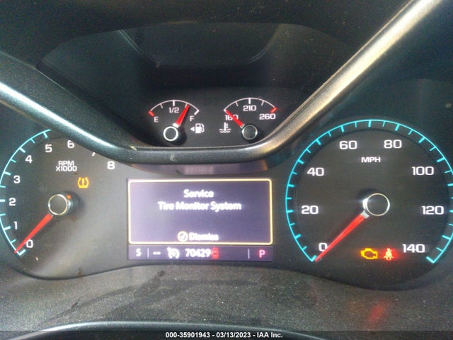 2019 Chevrolet Colorado, VIN: 1GCHSCEN0K1130439