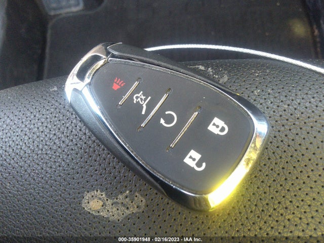 Chevrolet Equinox Premier 2021 3GNAXXEV2MS111734 Image 11