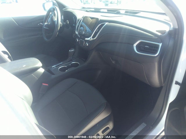 Chevrolet Equinox Premier 2021 3GNAXXEV2MS111734 Image 5