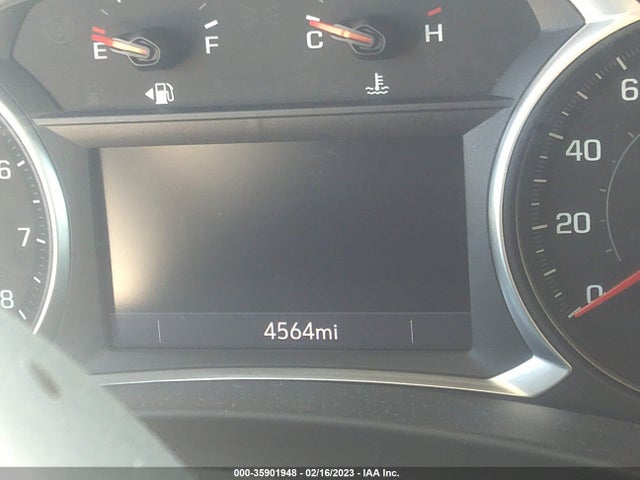 Chevrolet Equinox Premier 2021 3GNAXXEV2MS111734 Image 7