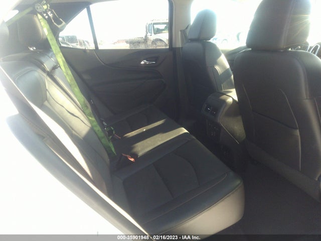Chevrolet Equinox Premier 2021 3GNAXXEV2MS111734 Image 8