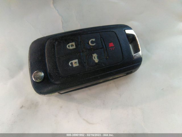 2CTFLHEY6A6231383 GMC Terrain Slt-2