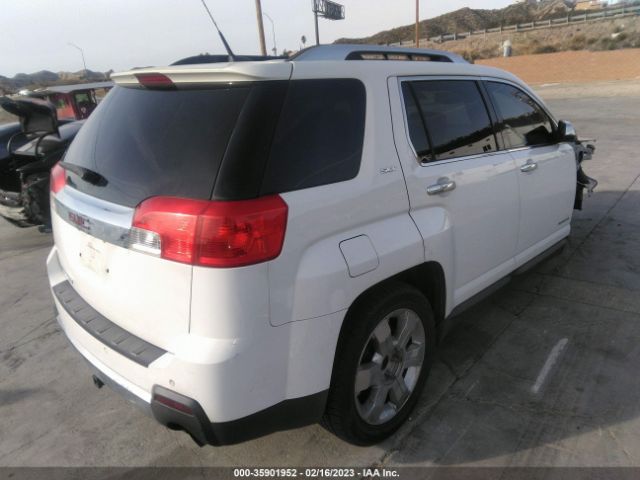 2CTFLHEY6A6231383 GMC Terrain Slt-2