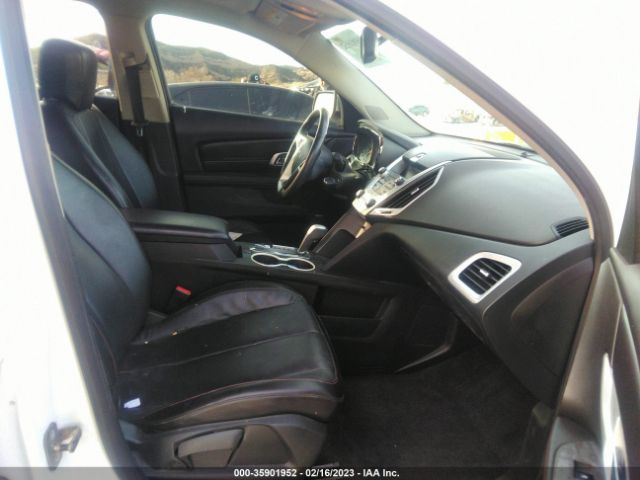 2CTFLHEY6A6231383 GMC Terrain Slt-2