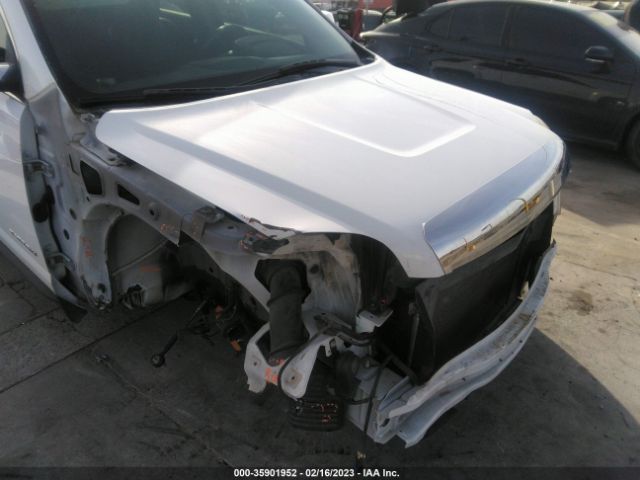 2CTFLHEY6A6231383 GMC Terrain Slt-2