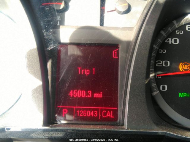 2CTFLHEY6A6231383 GMC Terrain Slt-2