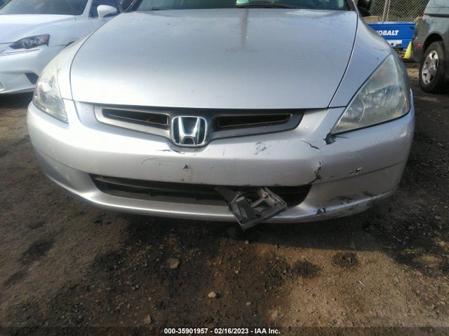 2004 HONDA ACCORD SDN EX VIN: 1HGCM668X4A050696