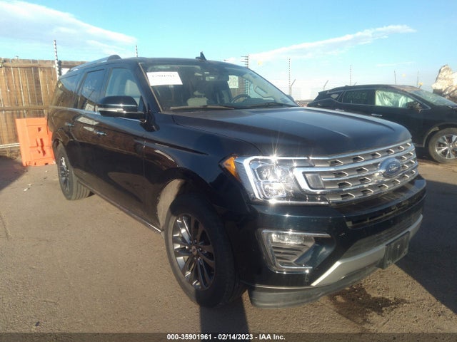 2021 Ford Expedition, VIN: 1FMJK1KTXMEA45656