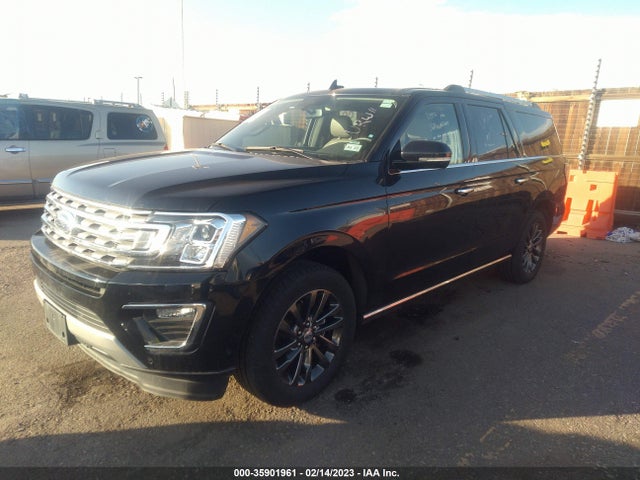 2021 Ford Expedition, VIN: 1FMJK1KTXMEA45656