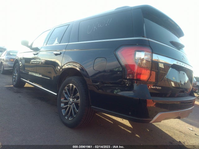 2021 Ford Expedition, VIN: 1FMJK1KTXMEA45656