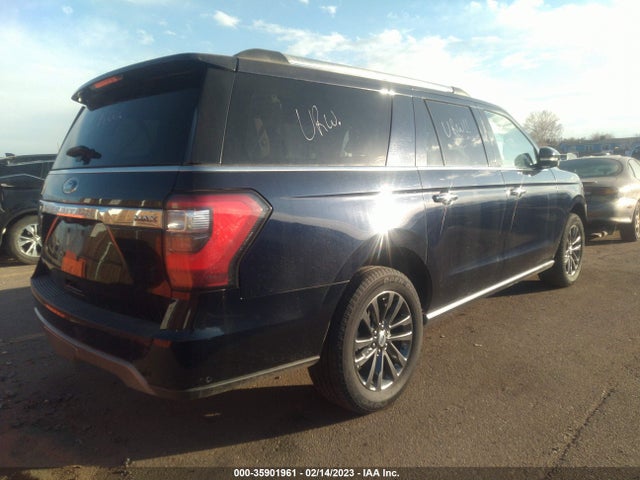 2021 Ford Expedition, VIN: 1FMJK1KTXMEA45656