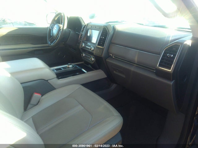 2021 Ford Expedition, VIN: 1FMJK1KTXMEA45656