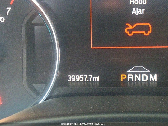2021 Ford Expedition, VIN: 1FMJK1KTXMEA45656