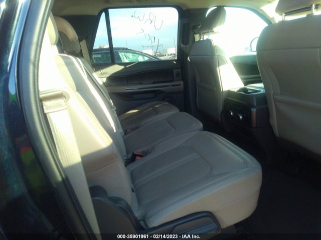 2021 Ford Expedition, VIN: 1FMJK1KTXMEA45656