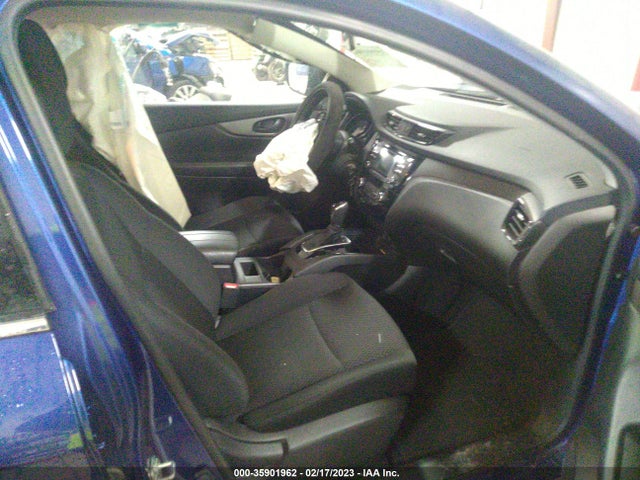 2018 Nissan Qashqai, VIN: JN1BJ1CR1JW284990