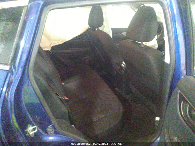 2018 Nissan Qashqai, VIN: JN1BJ1CR1JW284990