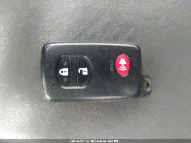 Toyota Prius 2015 JTDKN3DUXF0424058 Image 3