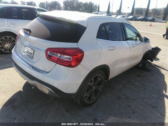 2019 MERCEDES-BENZ GLA GLA 250 VIN: WDCTG4EB2KU011615