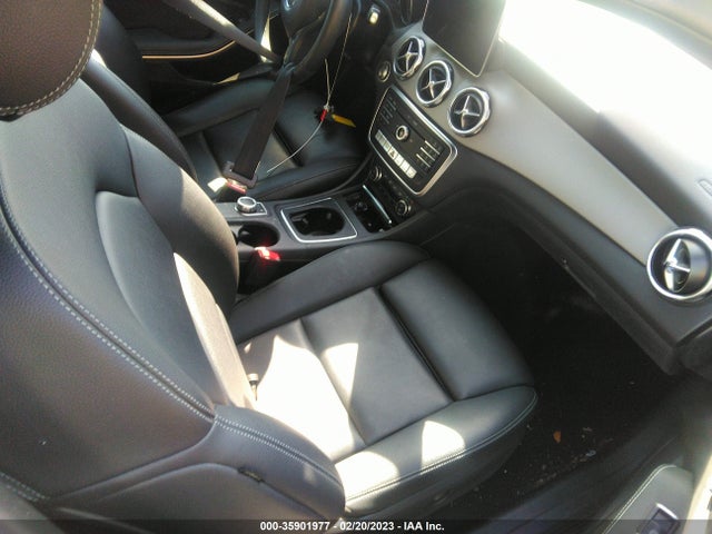 2019 MERCEDES-BENZ GLA GLA 250 VIN: WDCTG4EB2KU011615