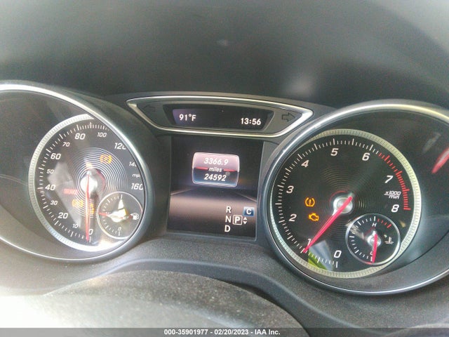 2019 MERCEDES-BENZ GLA GLA 250 VIN: WDCTG4EB2KU011615