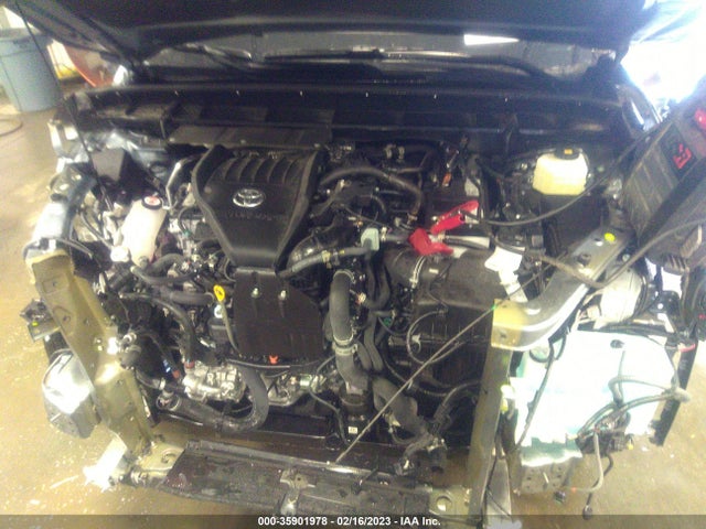 2023 Toyota Highlander, VIN: 5TDKDRAH0PS001470