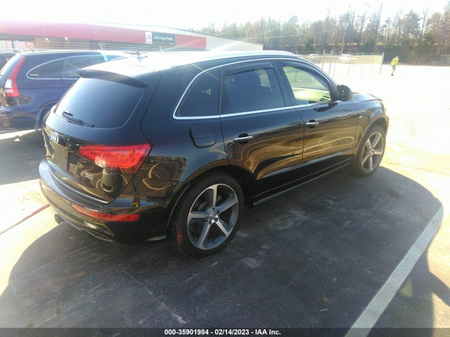 WA1D7AFP4GA006714 Audi Q5 Premium Plus