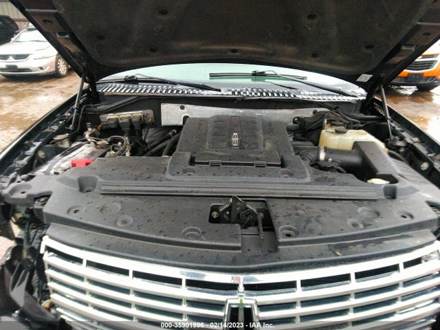Lincoln Navigator 2011 5LMJJ2J5XBEJ02136 Image 11