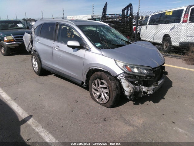 2015 Honda CR-V, VIN: 2HKRM3H77FH521064