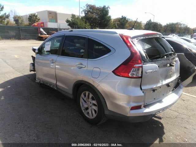 2015 Honda CR-V, VIN: 2HKRM3H77FH521064