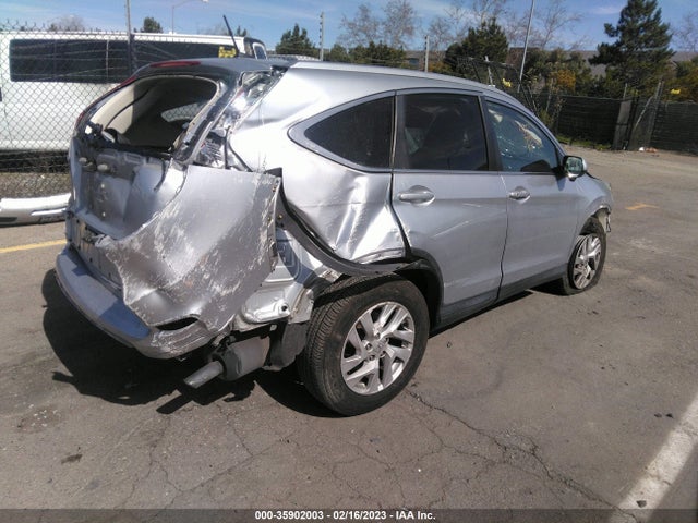 2015 Honda CR-V, VIN: 2HKRM3H77FH521064