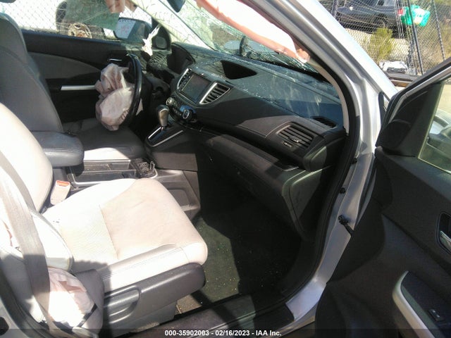 2015 Honda CR-V, VIN: 2HKRM3H77FH521064